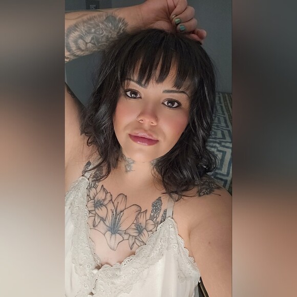 sammimartinez80